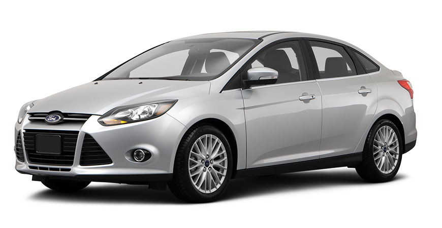 Ford Focus השכרת רכב אוקראינה