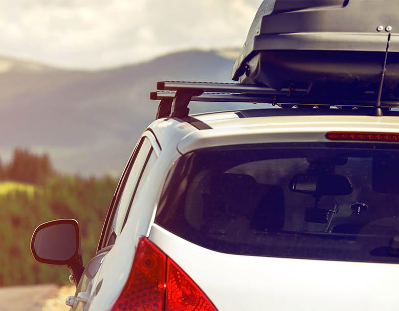 נסיעה עצמאית ברכב באוקראינה