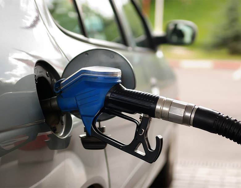 היכן לתדלק מכונית באוקראינה