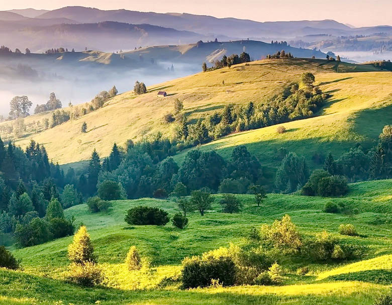 הרי הקרפטים